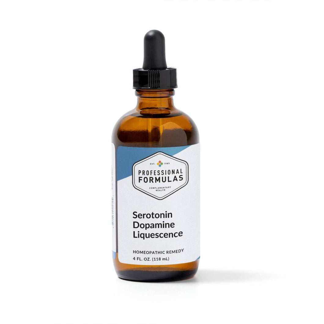 Serotonin Dopamine Liquescence - North Texas Wellness Center