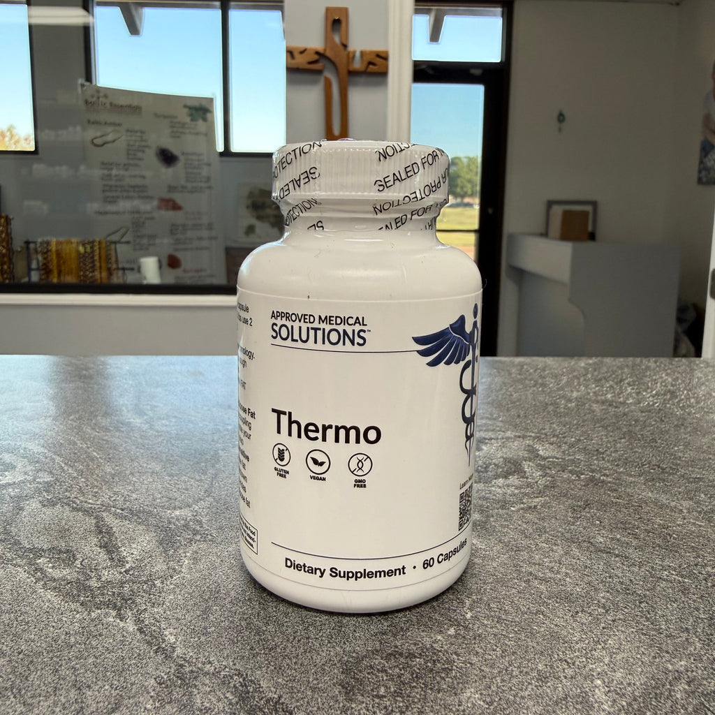 GLP-1 Thermo – North Texas Wellness Center