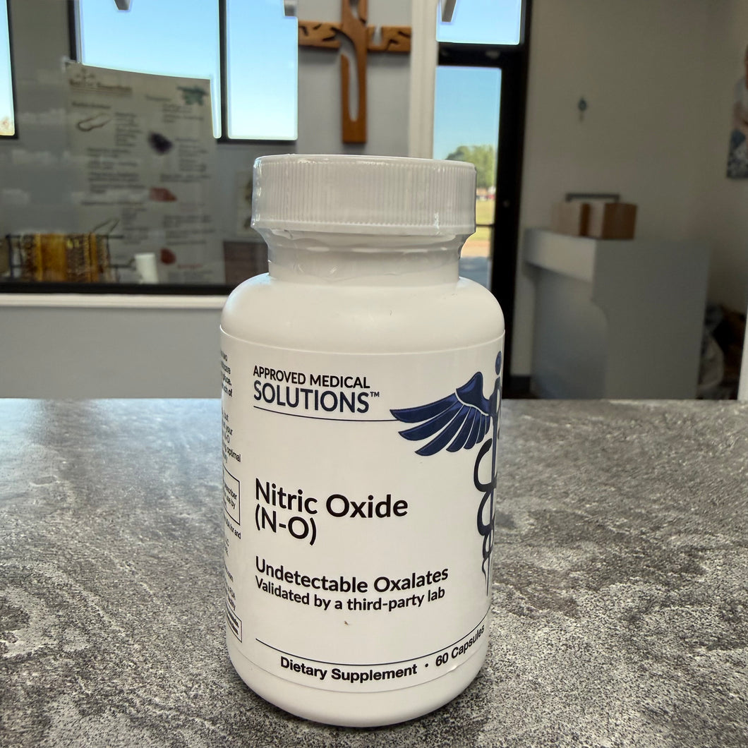 Nitric Oxide