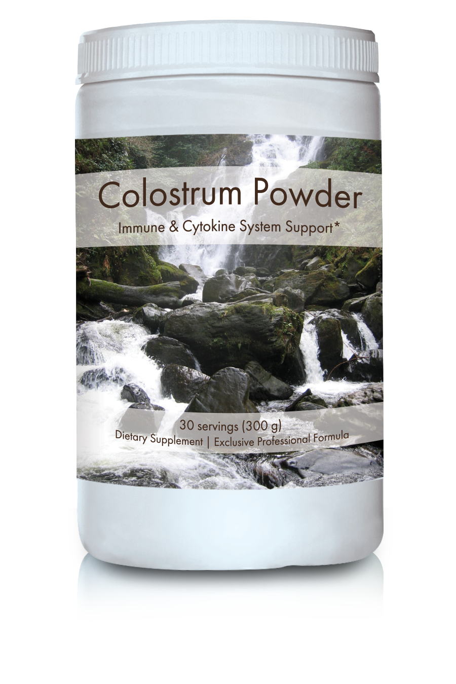 Colostrum Powder - North Texas Wellness Center