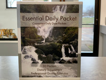 Essential Daily Packet - North Texas Wellness Center