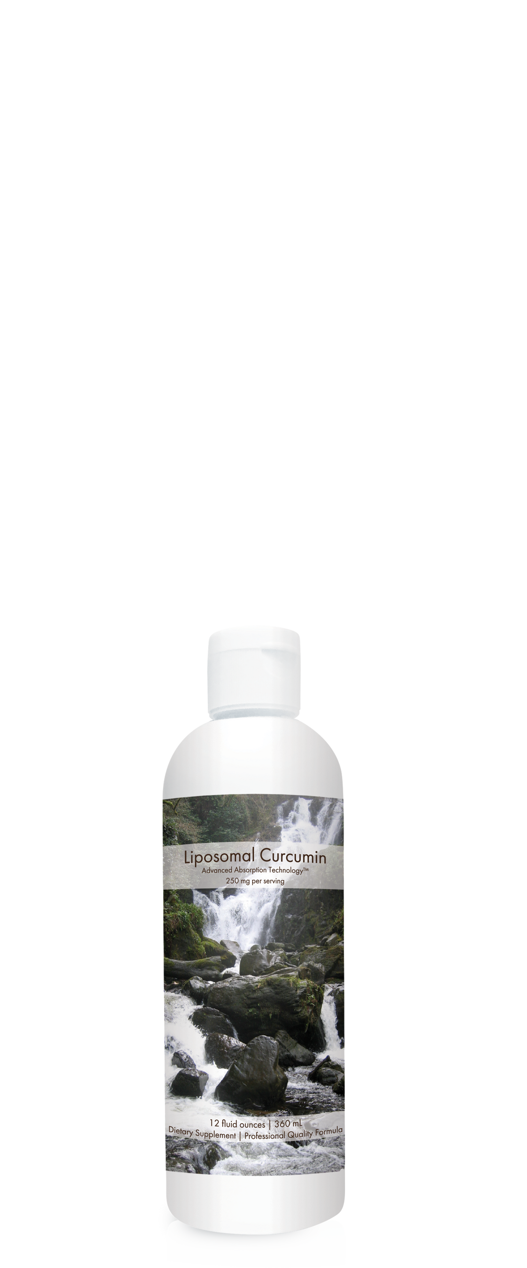 Liposomal Curcumin - North Texas Wellness Center