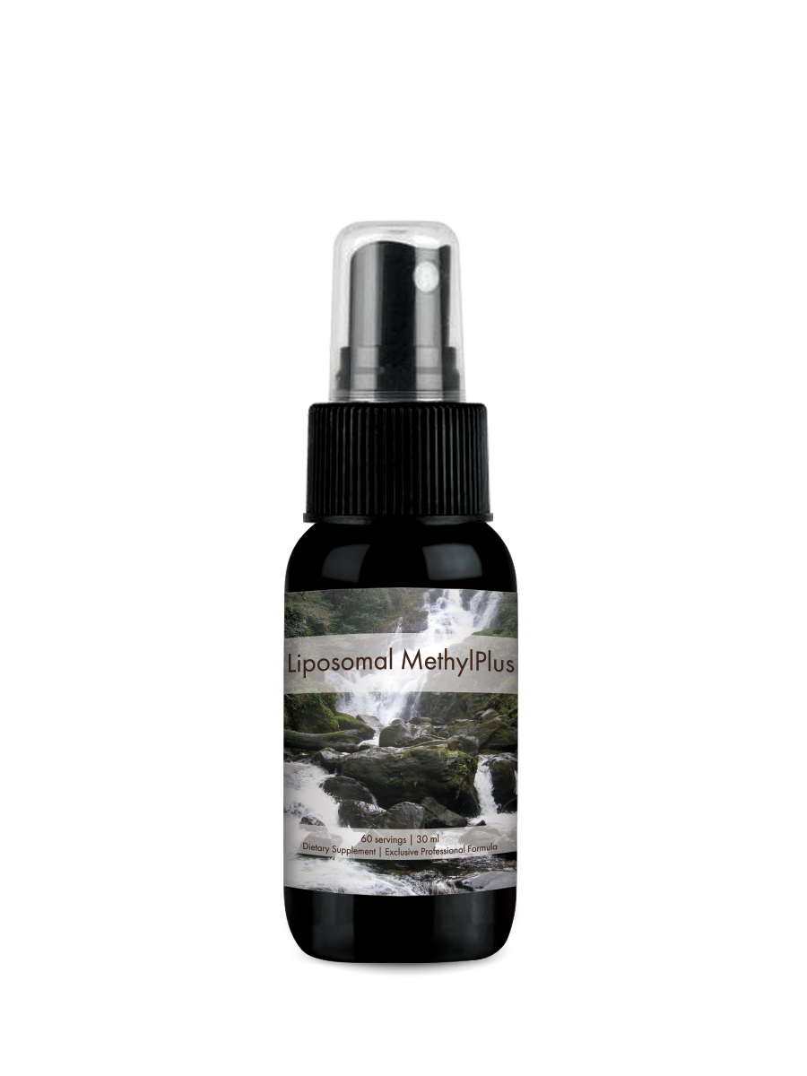 Liposomal MethylPlus - North Texas Wellness Center