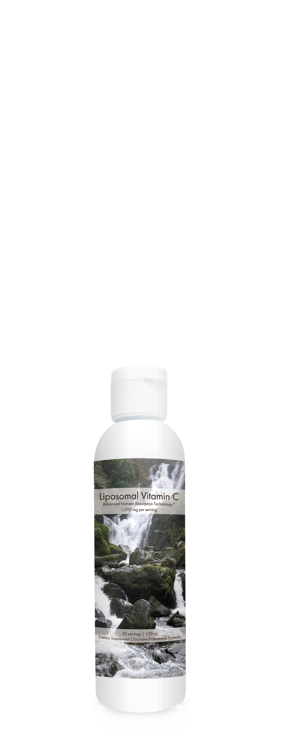 Liposomal Vitamin C - North Texas Wellness Center
