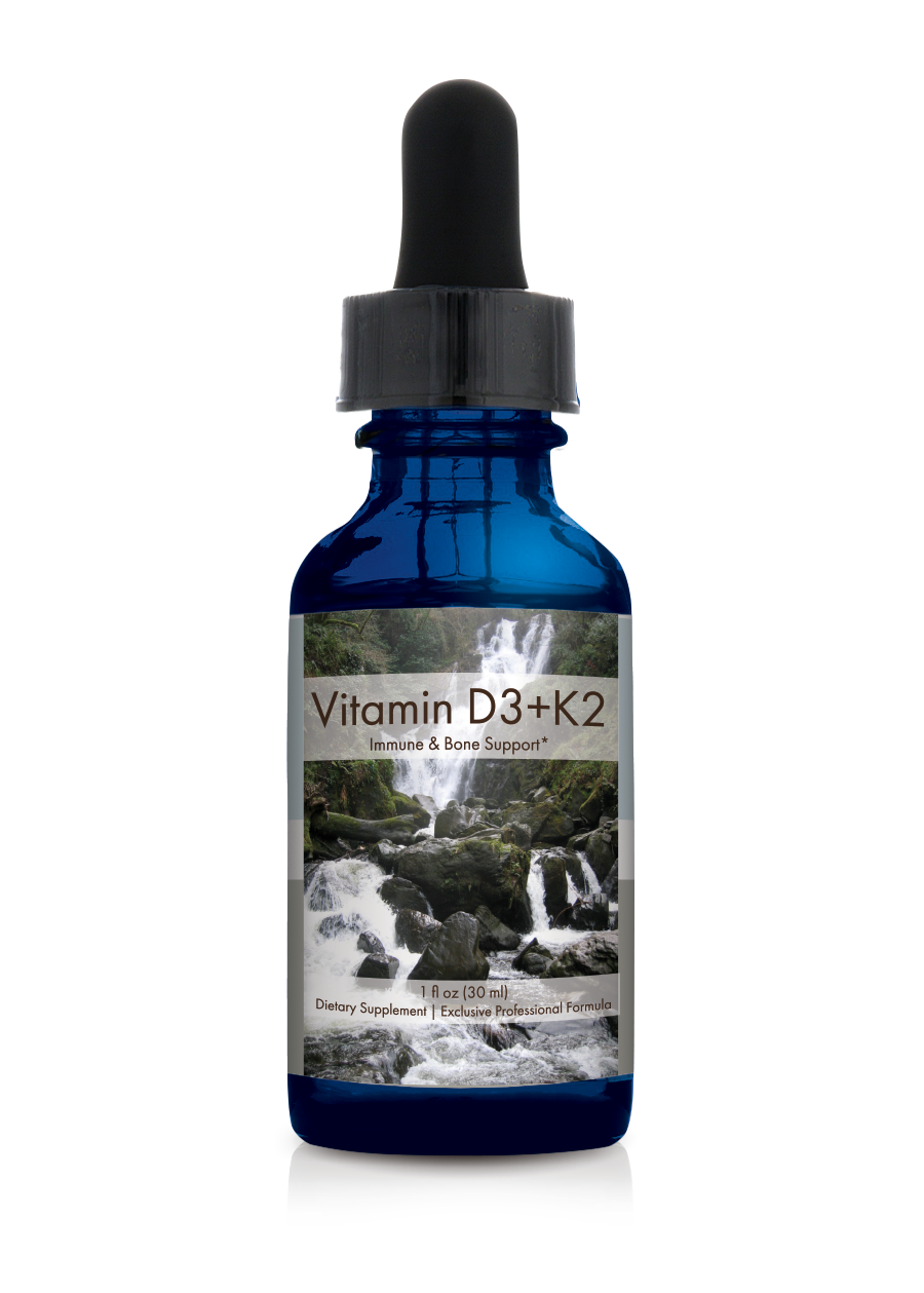 K2D3 (Micellized) - North Texas Wellness Center