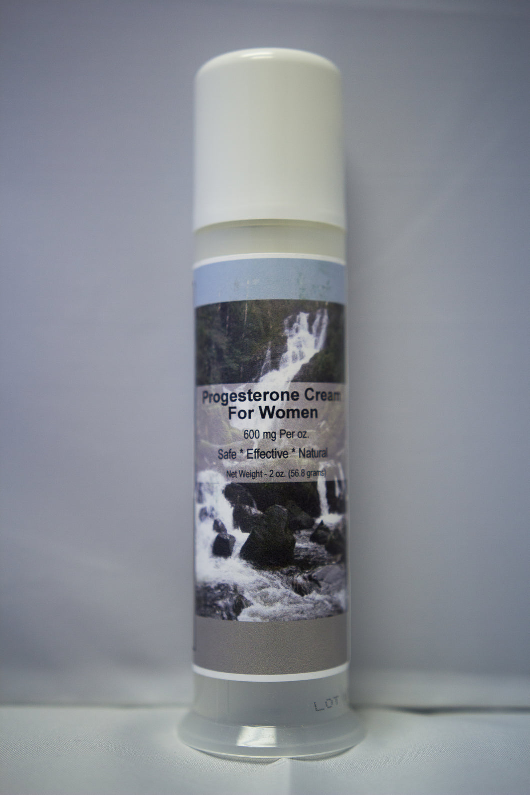 Progesterone Cream - North Texas Wellness Center