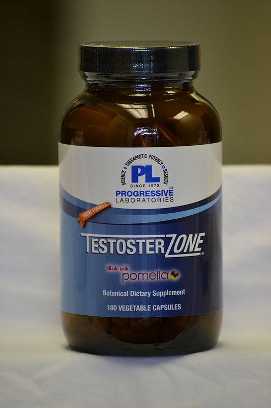 TestosterZone - North Texas Wellness Center