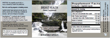 Breast Health - North Texas Wellness Center
