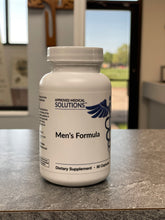 Men's Formula