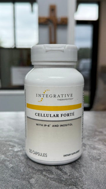 Cellular Forte
