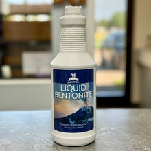 Liquid Bentonite