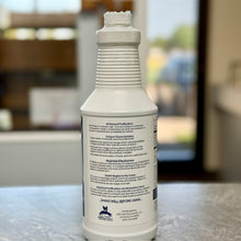 Liquid Bentonite