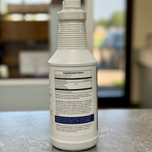 Liquid Bentonite
