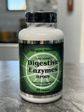 Digestive Enzymes - North Texas Wellness Center