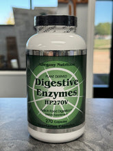 Digestive Enzymes - North Texas Wellness Center
