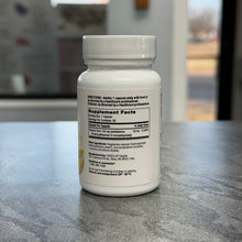 Benfotiamine (B1) - North Texas Wellness Center
