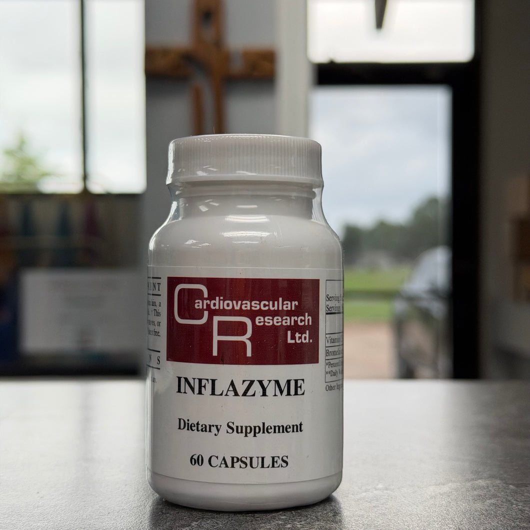 Inflazyme