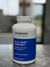 HLA Joint Support