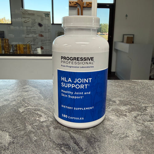 HLA Joint Support