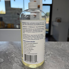 Clean Ketone Hydration Concentrate - North Texas Wellness Center