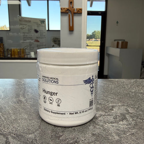 GLP-1 Hunger - North Texas Wellness Center