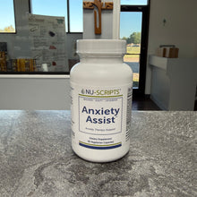 Anxiety Assist