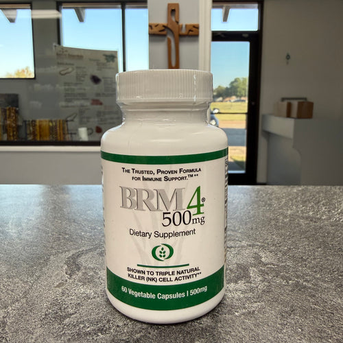 BRM4 - 500mg
