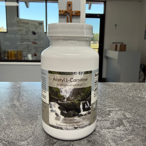 Acetyl L-Carnitine