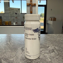 Nitric Oxide Test Strips - North Texas Wellness Center