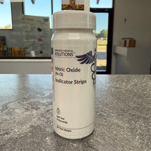 Nitric Oxide Test Strips - North Texas Wellness Center