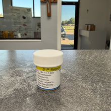 BP Balance - North Texas Wellness Center