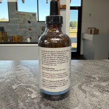 Serotonin Dopamine Liquescence