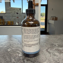 Serotonin Dopamine Liquescence