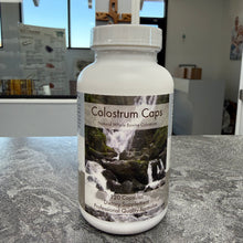 Colostrum Caps - North Texas Wellness Center