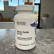 Nitric Oxide