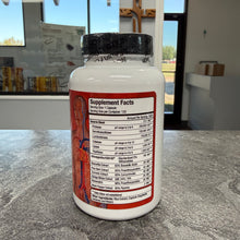 More Than Cardio Support - North Texas Wellness Center