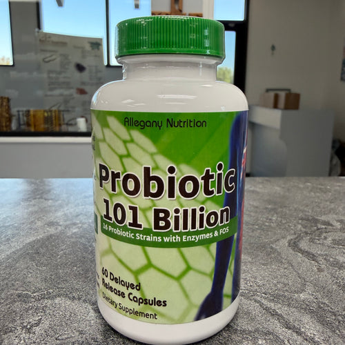 Probiotic 101 Billion