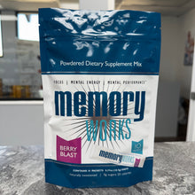 Memory Works - North Texas Wellness Center