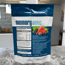 Memory Works - North Texas Wellness Center