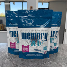 Memory Works - North Texas Wellness Center