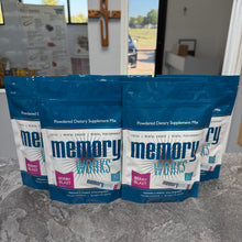 Memory Works - North Texas Wellness Center