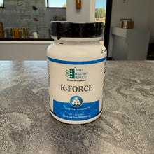 K-Force - North Texas Wellness Center