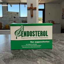 Endosterol - North Texas Wellness Center