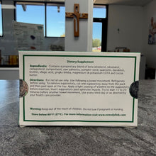 Endosterol - North Texas Wellness Center