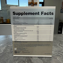 Essential Daily Packet - North Texas Wellness Center