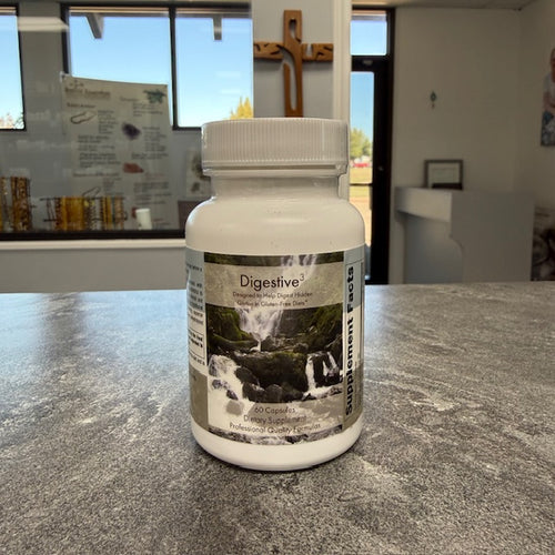 Digestive3 - North Texas Wellness Center