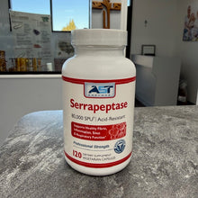 Serrapeptase - North Texas Wellness Center