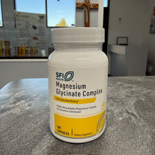 Magnesium Glycinate Complex - North Texas Wellness Center