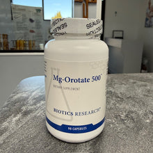 Magnesium Orotate - North Texas Wellness Center
