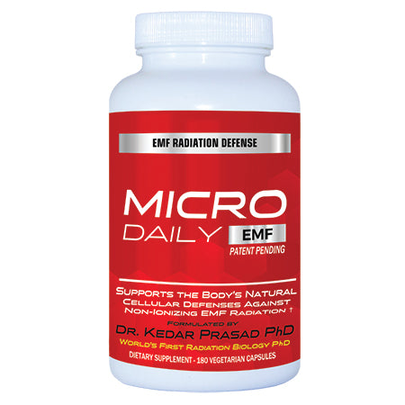 Micro Daily EMF